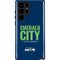NFL Seattle Seahawks Team Motto Galaxy S25 Ultra Impact Case