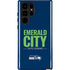 NFL Seattle Seahawks Team Motto Galaxy S25 Ultra Impact Case