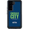 NFL Seattle Seahawks Team Motto Galaxy S24 Waterproof Case