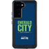 NFL Seattle Seahawks Team Motto Galaxy S24 Waterproof Case