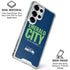 NFL Seattle Seahawks Team Motto Galaxy S25 Ultra Clear Case