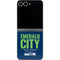NFL Seattle Seahawks Team Motto Galaxy Z Flip6 Skin