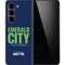 NFL Seattle Seahawks Team Motto Galaxy Z Fold5 5G Skin