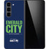 NFL Seattle Seahawks Team Motto Galaxy Z Fold5 5G Skin