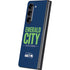 NFL Seattle Seahawks Team Motto Galaxy Z Fold5 5G Skin