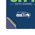 NFL Seattle Seahawks Team Motto Galaxy Z Fold6 Skin