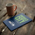 NFL Seattle Seahawks Team Motto iPad Skins