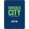 NFL Seattle Seahawks Team Motto Apple iPad Air Skin