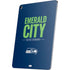 NFL Seattle Seahawks Team Motto Apple iPad Air Skin