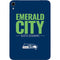 NFL Seattle Seahawks Team Motto Apple iPad Mini Skin