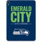NFL Seattle Seahawks Team Motto Apple iPad Pro Skin