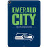 NFL Seattle Seahawks Team Motto Apple iPad Pro Skin