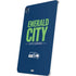NFL Seattle Seahawks Team Motto iPad Pro 13in M4 (2024) Skin