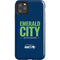 NFL Seattle Seahawks Team Motto iPhone Cases