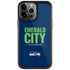 NFL Seattle Seahawks Team Motto iPhone Cases