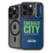 NFL Seattle Seahawks Team Motto iPhone 13 Pro Kickstand Case
