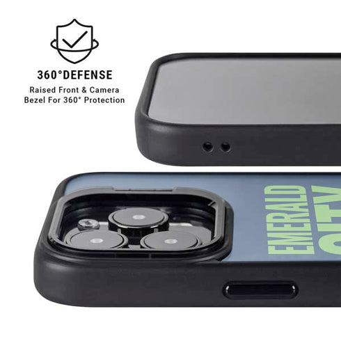 NFL Seattle Seahawks Team Motto iPhone 13 Pro Kickstand Case