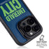 NFL Seattle Seahawks Team Motto iPhone 13 Pro Kickstand Case