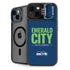 NFL Seattle Seahawks Team Motto iPhone 14 Kickstand Case