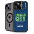 NFL Seattle Seahawks Team Motto iPhone 14 Plus Kickstand Case