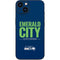 NFL Seattle Seahawks Team Motto iPhone Skins