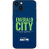 NFL Seattle Seahawks Team Motto iPhone Skins