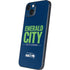 NFL Seattle Seahawks Team Motto iPhone Skins