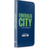 NFL Seattle Seahawks Team Motto iPhone 15 Pro Max Folio Case