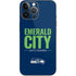 NFL Seattle Seahawks Team Motto iPhone 15 Pro Max Skin