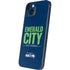 NFL Seattle Seahawks Team Motto iPhone 15 Skin