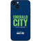 NFL Seattle Seahawks Team Motto iPhone 15 Skin