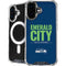 NFL Seattle Seahawks Team Motto iPhone 16 MagSafe Case