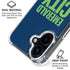 NFL Seattle Seahawks Team Motto iPhone 16 Plus MagSafe Case