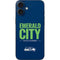 NFL Seattle Seahawks Team Motto iPhone 16 Plus Skin