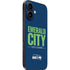 NFL Seattle Seahawks Team Motto iPhone 16 Plus Skin