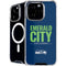 NFL Seattle Seahawks Team Motto iPhone 16 Pro MagSafe Case