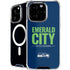 NFL Seattle Seahawks Team Motto iPhone 16 Pro MagSafe Case