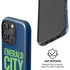 NFL Seattle Seahawks Team Motto iPhone 16 Pro Magsafe Impact Case