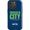 NFL Seattle Seahawks Team Motto iPhone 16 Pro Max Magsafe Impact Case