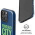 NFL Seattle Seahawks Team Motto iPhone 16 Pro Max Magsafe Impact Case