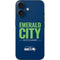 NFL Seattle Seahawks Team Motto iPhone 16 Skin