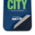 NFL Seattle Seahawks Team Motto iPhone 16 Skin