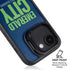 NFL Seattle Seahawks Team Motto iPhone 16e Kickstand Case