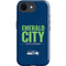NFL Seattle Seahawks Team Motto iPhone 16e Impact Case