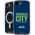 NFL Seattle Seahawks Team Motto iPhone 16e MagSafe Case