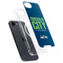 NFL Seattle Seahawks Team Motto iPhone 16e MagSafe Case