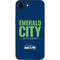 NFL Seattle Seahawks Team Motto iPhone 16e Skin