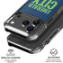 NFL Seattle Seahawks Team Motto iPhone 18 Pro Clear Case