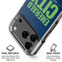 NFL Seattle Seahawks Team Motto iPhone 18 Pro Clear Case