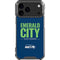 NFL Seattle Seahawks Team Motto iPhone 18 Pro Max Clear Case